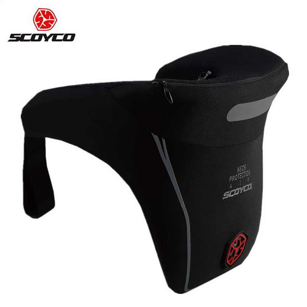 Myxl Scoyco N04 Motocross Motorfiets Pu Hals Brace Racing Beschermende Veiligheid Gear Off Road Automobiles Ondersteuning myxl kopen in de aanbieding Myxl Scoyco N04 Motocross Motorfiets Pu Hals Brace Racing Beschermende Veiligheid Gear Off Road Automobiles Ondersteuning myxl kopen in de aanbieding