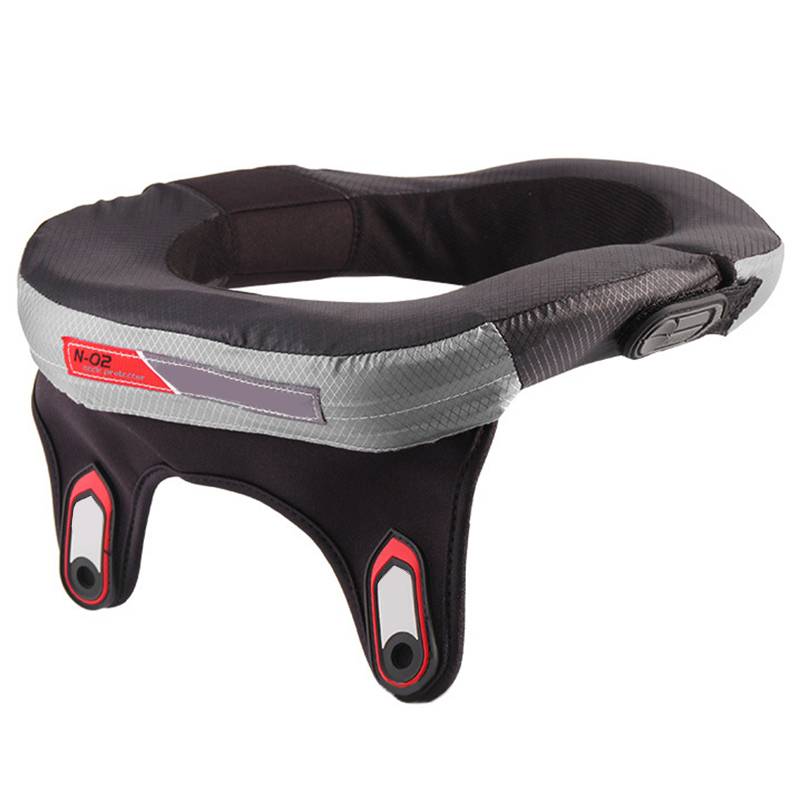 Myxl Mayitrmotorfiets Neck Brace Protector Motocross Off Road Lange Afstand Racing Veiligheid Bescherming Gear myxl kopen in de aanbieding Myxl Mayitrmotorfiets Neck Brace Protector Motocross Off Road Lange Afstand Racing Veiligheid Bescherming Gear myxl kopen in de aanbieding