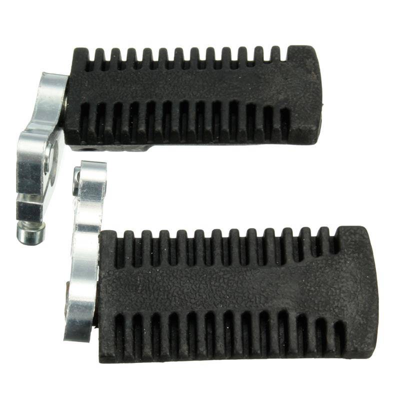 Myxl 1 Paar Voet Peg Rust Footrest Voor 47Cc 49Cc Mini Moto Pocket Bike myxl kopen in de aanbieding Myxl 1 Paar Voet Peg Rust Footrest Voor 47Cc 49Cc Mini Moto Pocket Bike myxl kopen in de aanbieding