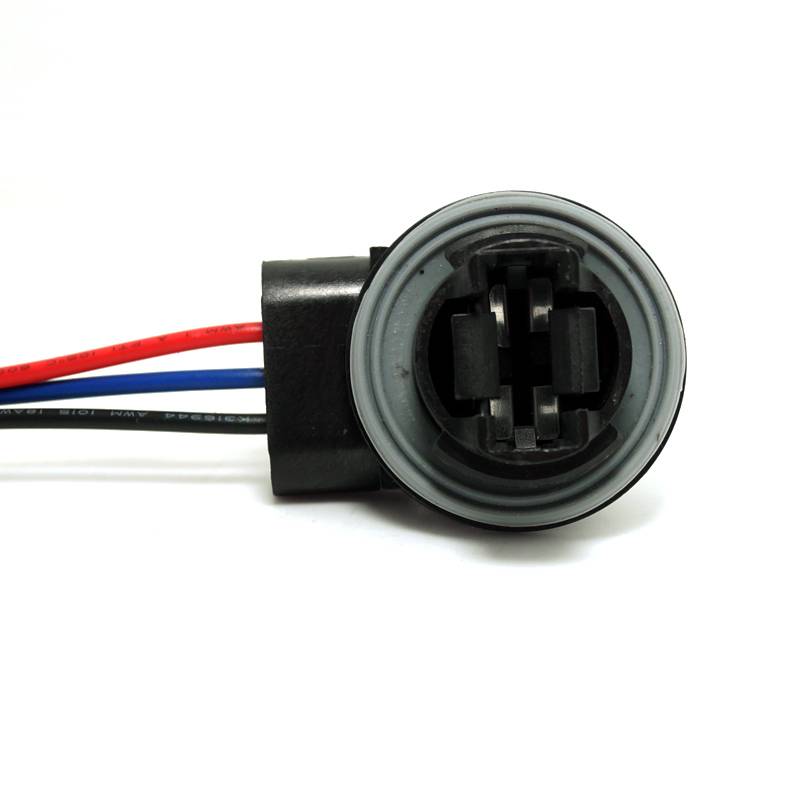 Myxl Feeldo 1 St Auto 31573057315533573457375740574157W25X16Q Led Lamp Brake Signal Light Socket Kabelboom Fd 4515 myxl kopen in de aanbieding Myxl Feeldo 1 St Auto 31573057315533573457375740574157W25X16Q Led Lamp Brake Signal Light Socket Kabelboom Fd 4515 myxl kopen in de aanbieding