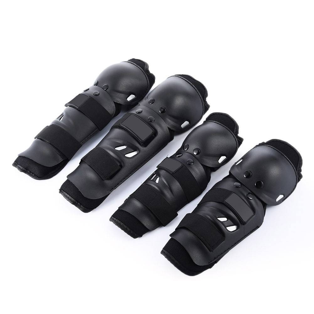Myxl 4 Stksset Motorfiets Sport Volwassen Elleboog Knie Shin Armor Gear Guard Pads Protector Voor Fiets Motor Racen Schaatsen myxl kopen in de aanbieding Myxl 4 Stksset Motorfiets Sport Volwassen Elleboog Knie Shin Armor Gear Guard Pads Protector Voor Fiets Motor Racen Schaatsen myxl kopen in de aanbieding