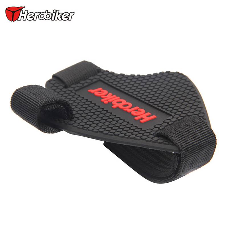 Myxl Rubber Materialen Motorfiets Opknoping Bestand Schoen Coversverandering Hendel Bescherming Inlegzolen Herobiker H 9002 myxl kopen in de aanbieding Myxl Rubber Materialen Motorfiets Opknoping Bestand Schoen Coversverandering Hendel Bescherming Inlegzolen Herobiker H 9002 myxl kopen in de aanbieding