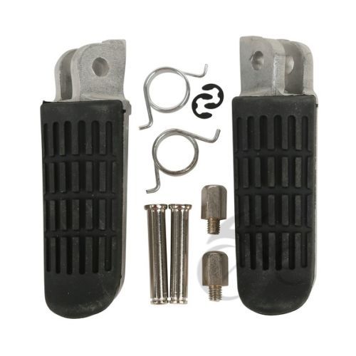 Myxl Front Voetsteun Voetsteunen Voor Honda Cbr 750F 1000F Cb400 750 1300Sf Cbr600 F2 F3 Vtr1000F Vfr800 Xl1000V Varadero myxl kopen in de aanbieding