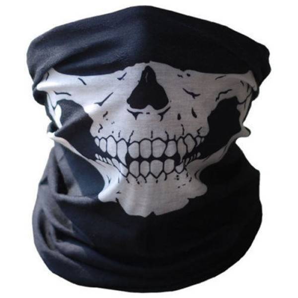 Myxl Kwokker Motorfiets Schedel Masker Halloween Cosplay Fiets Ski Skull Half Gezichtsmasker Ghost Sjaal Halswarmer Party myxl kopen in de aanbieding Myxl Kwokker Motorfiets Schedel Masker Halloween Cosplay Fiets Ski Skull Half Gezichtsmasker Ghost Sjaal Halswarmer Party myxl kopen in de aanbieding