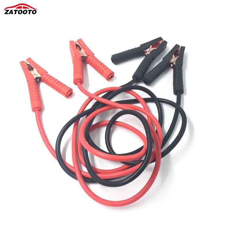 Myxl 25 M 1800A Auto Batterij Jumper Kabel Koperdraad Lgnition Draden Opslag Noodstroom Opladen Booster myxl kopen in de aanbieding Myxl 25 M 1800A Auto Batterij Jumper Kabel Koperdraad Lgnition Draden Opslag Noodstroom Opladen Booster myxl kopen in de aanbieding