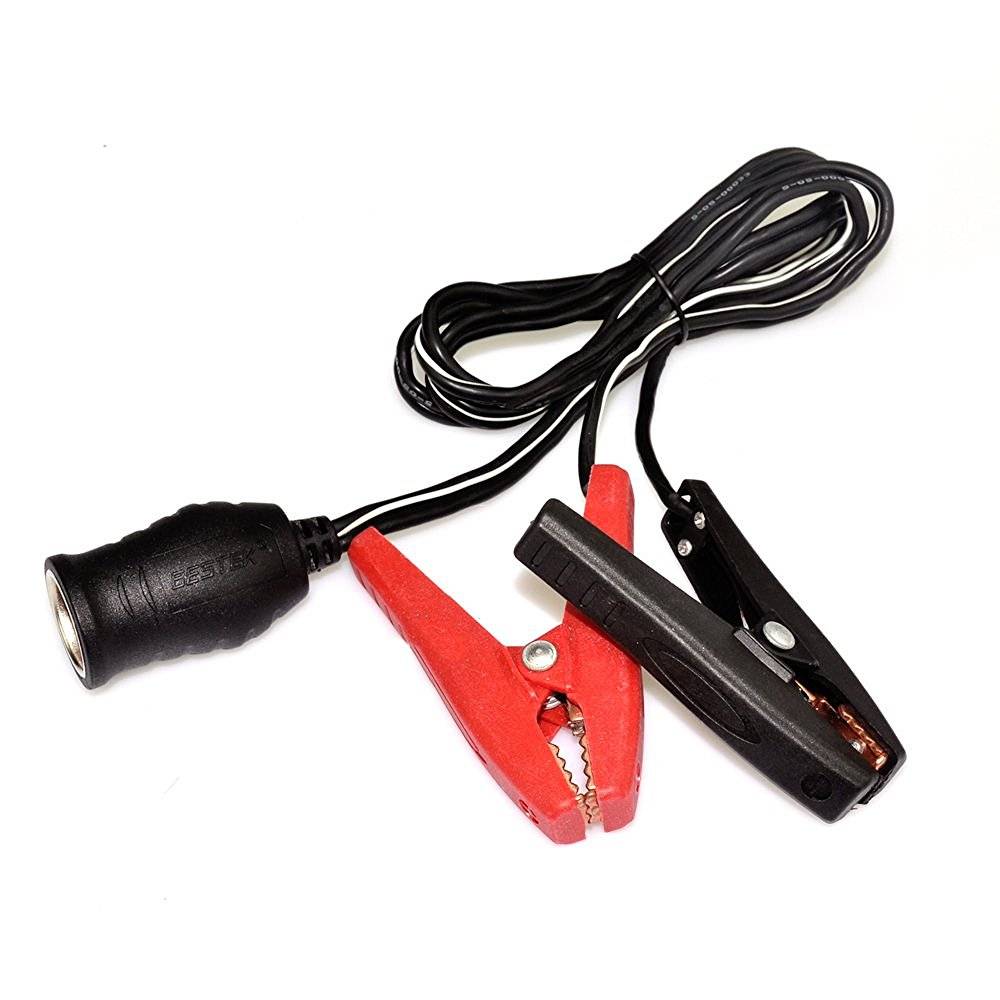 Myxl Bestek 12 M39Ft 12 V 24 V Batterij Clip On Sigarettenaansteker Adapter Verlengsnoer Clips Voor Auto Jump Starter Booster myxl kopen in de aanbieding Myxl Bestek 12 M39Ft 12 V 24 V Batterij Clip On Sigarettenaansteker Adapter Verlengsnoer Clips Voor Auto Jump Starter Booster myxl kopen in de aanbieding