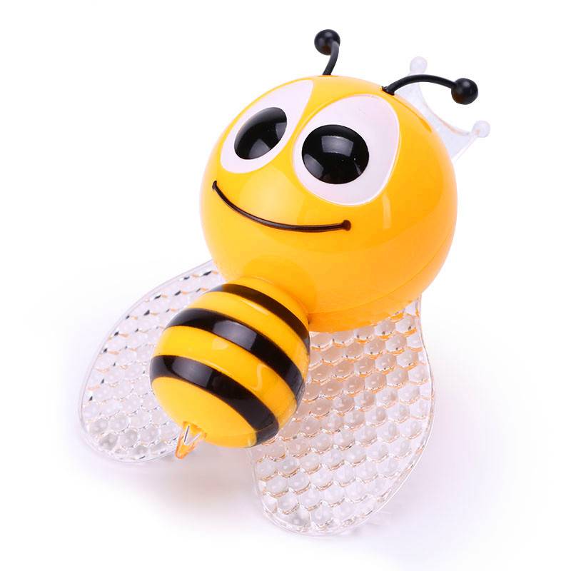 Myxl Bee Pir Nachtlampje Kleurrijke Leuke En Mooie Insect Wandlamp Met Sensor Emergency Night Lamp Rgb Led Decoratie Kinderen Slaapkamer Licht myxl kopen in de aanbieding Myxl Bee Pir Nachtlampje Kleurrijke Leuke En Mooie Insect Wandlamp Met Sensor Emergency Night Lamp Rgb Led Decoratie Kinderen Slaapkamer Licht myxl kopen in de aanbieding