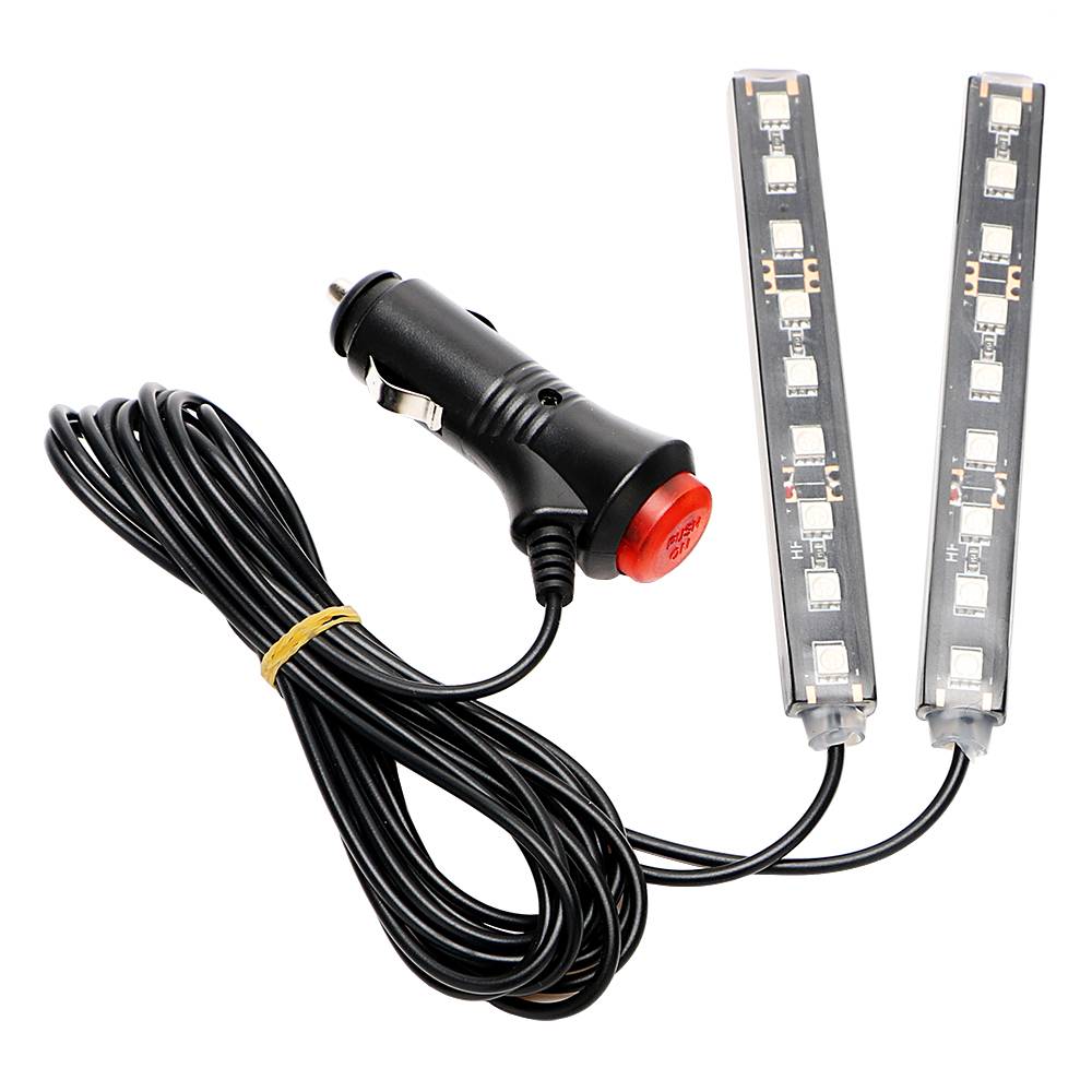 Myxl Itimo Auto Sfeer Lamp Dash Vloer Voet Led Strip Verlichting 2X9 Sigarettenaansteker Adapter Decoratie Styling myxl kopen in de aanbieding Myxl Itimo Auto Sfeer Lamp Dash Vloer Voet Led Strip Verlichting 2X9 Sigarettenaansteker Adapter Decoratie Styling myxl kopen in de aanbieding