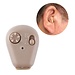 K-88 In Ear Mini Digitale Hoortoestellen Assistance Verstelbare GeluidsversterkersKwaliteitCollectie