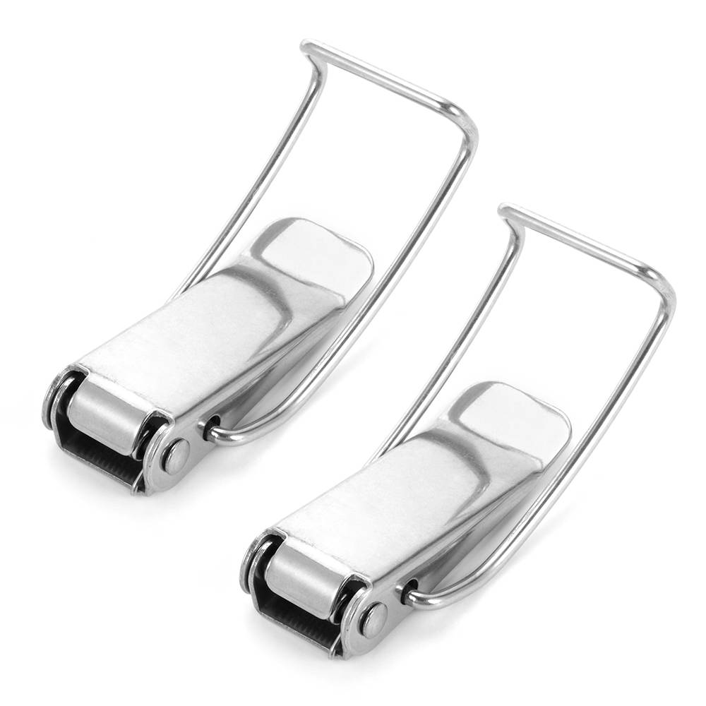 Myxl 2 Stks Fastener Toggle Klink Hasp Vangst Borst Koffer Dozen Lock Klemht165 myxl kopen in de aanbieding Myxl 2 Stks Fastener Toggle Klink Hasp Vangst Borst Koffer Dozen Lock Klemht165 myxl kopen in de aanbieding