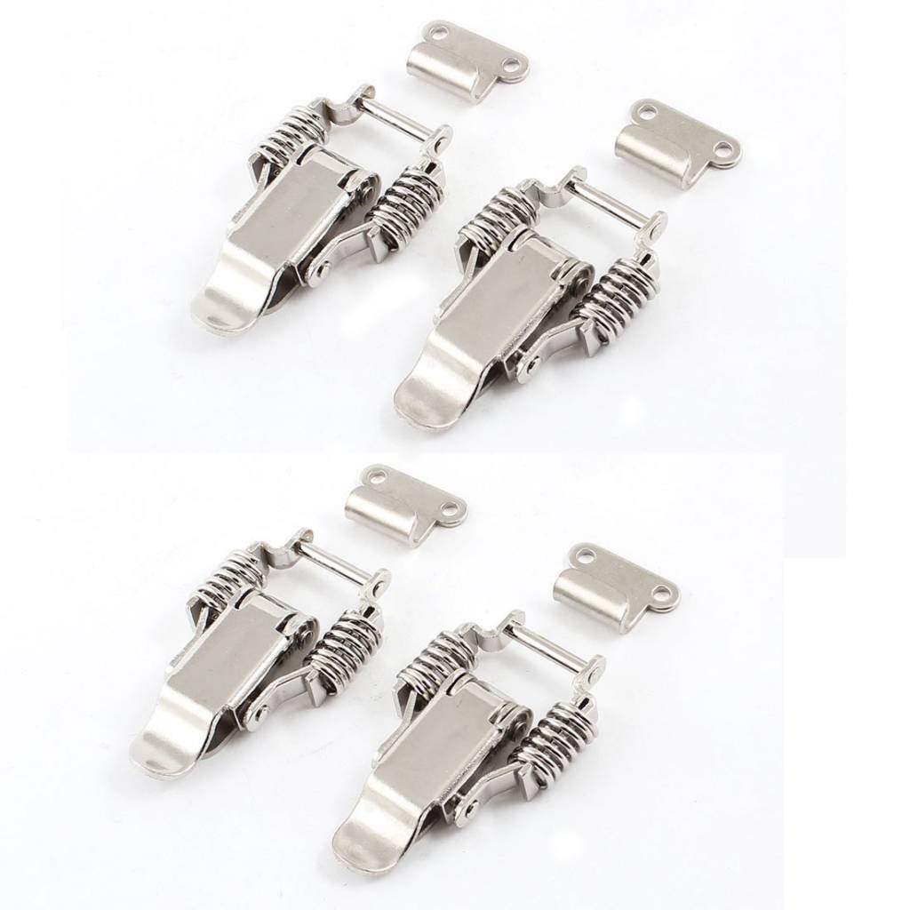 Myxl Wsfs4 Set Aviation Toolbox Silver Tone Straight Loop Toggle Klink Vangsten myxl kopen in de aanbieding Myxl Wsfs4 Set Aviation Toolbox Silver Tone Straight Loop Toggle Klink Vangsten myxl kopen in de aanbieding