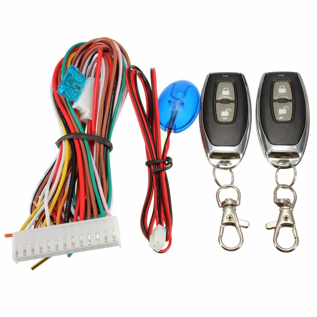 Myxl Car Auto Centrale Kit Deurvergrendeling Locking Voertuig Keyless Systeem Met Afstandsbedieningen Styling Accessoires myxl kopen in de aanbieding Myxl Car Auto Centrale Kit Deurvergrendeling Locking Voertuig Keyless Systeem Met Afstandsbedieningen Styling Accessoires myxl kopen in de aanbieding