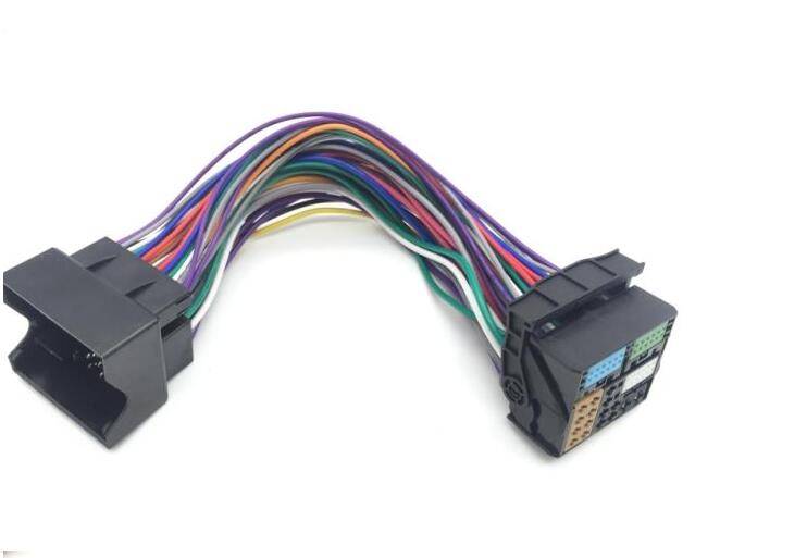 Myxl Uitbreiding Adapter Kabel Voor Quadlock Opel Bmw Vw Golf 7 Vi Jetta 5 6 Mk5 Mk6 Passat B6 58 65 8 Inch Mib myxl kopen in de aanbieding Myxl Uitbreiding Adapter Kabel Voor Quadlock Opel Bmw Vw Golf 7 Vi Jetta 5 6 Mk5 Mk6 Passat B6 58 65 8 Inch Mib myxl kopen in de aanbieding