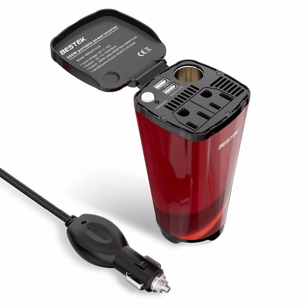 Myxl Bestek Power Converter 12 V Naar 110 V Dc Wisselstroomomzetter Dual Usa Outlet Usb Opladen Poorten 45A Adapter Socket myxl kopen in de aanbieding Myxl Bestek Power Converter 12 V Naar 110 V Dc Wisselstroomomzetter Dual Usa Outlet Usb Opladen Poorten 45A Adapter Socket myxl kopen in de aanbieding