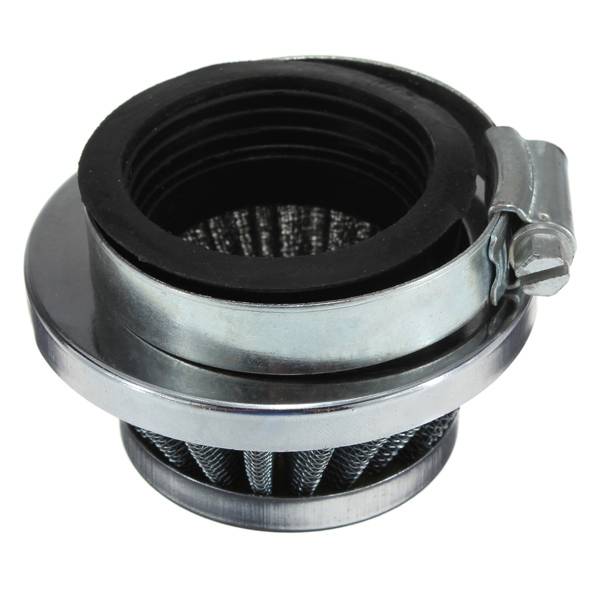 Myxl 42Mm Luchtfilter Cleaner Universele Atv Quad Dirt Pit Bikes Onderdelen Gaas 250Cc myxl kopen in de aanbieding