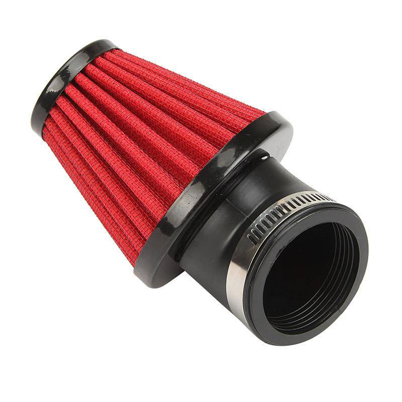 Myxl Partol Motorfiets Luchtfilter 48Mm Universele Rode Intake Filter Voor Scooter Chopper Cruisers Atv Moto Bike myxl kopen in de aanbieding Myxl Partol Motorfiets Luchtfilter 48Mm Universele Rode Intake Filter Voor Scooter Chopper Cruisers Atv Moto Bike myxl kopen in de aanbieding