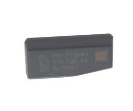 Auto transponder chip, ID44 Chip blank PCF7935AS, pcf7935 transponder chip, 10 stks/partij
