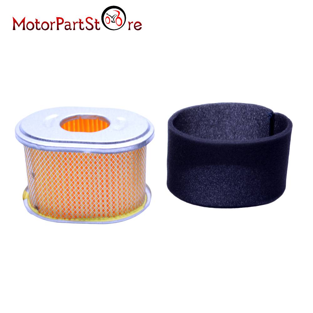 Myxl Luchtfilter Cleaner Voor Honda Motor Gx160 Gx200 55Hp 65Hp Element myxl kopen in de aanbieding