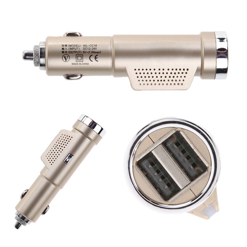 Myxl Auto Styling Anion Verse Luchtreiniger 5 V 1A Dual Usb Oplader Met Schakelaar Knop Sigaret Aansteker Plug Charger Adapter myxl kopen in de aanbieding Myxl Auto Styling Anion Verse Luchtreiniger 5 V 1A Dual Usb Oplader Met Schakelaar Knop Sigaret Aansteker Plug Charger Adapter myxl kopen in de aanbieding