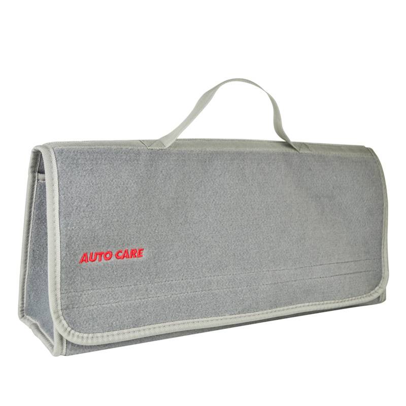 Myxl Autocare Grote Auto Smart Tool Bag Grey Trunk Organizer Ingebouwde Sterke Velcrofix Systeem Houdt Om Tapijt myxl kopen in de aanbieding Myxl Autocare Grote Auto Smart Tool Bag Grey Trunk Organizer Ingebouwde Sterke Velcrofix Systeem Houdt Om Tapijt myxl kopen in de aanbieding