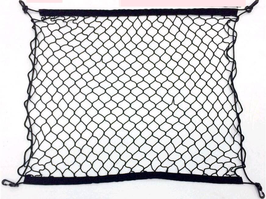 Myxl Kofferbak Bagagenet Voor Honda Fit Volvo Renault Logan V70 Vw Civic Toyota Rav4 Auto Styling Accessoires myxl kopen in de aanbieding