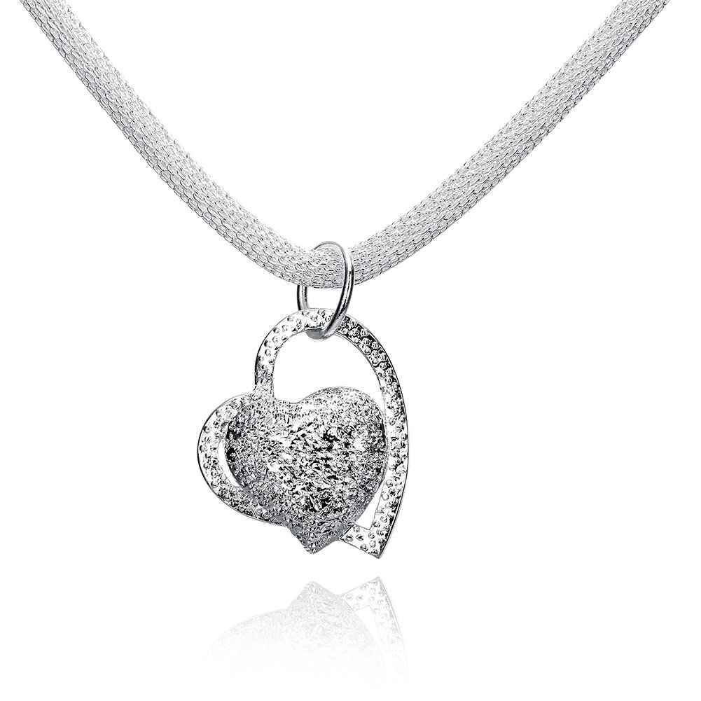 Myxl Drijvende Charms Zilveren 925 Sieraden Vrouwen Ketting Ingelegd Hart Hanger Collier Femme Charm Smtn270 myxl kopen in de aanbieding Myxl Drijvende Charms Zilveren 925 Sieraden Vrouwen Ketting Ingelegd Hart Hanger Collier Femme Charm Smtn270 myxl kopen in de aanbieding
