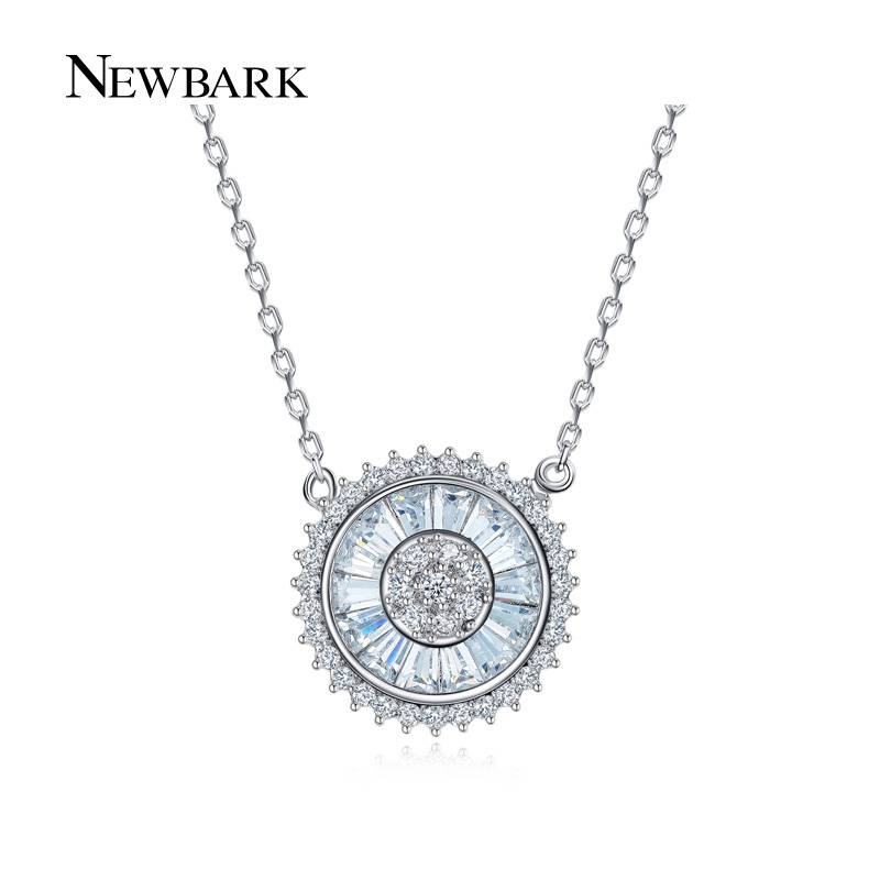 Myxl Newbarkgepersonaliseerde Dainty Cirkel Ketting Zon Vormige Ronde Eternity Kettingen Verharde Surround Cz Zirconia Crystal Meisje myxl kopen in de aanbieding Myxl Newbarkgepersonaliseerde Dainty Cirkel Ketting Zon Vormige Ronde Eternity Kettingen Verharde Surround Cz Zirconia Crystal Meisje myxl kopen in de aanbieding
