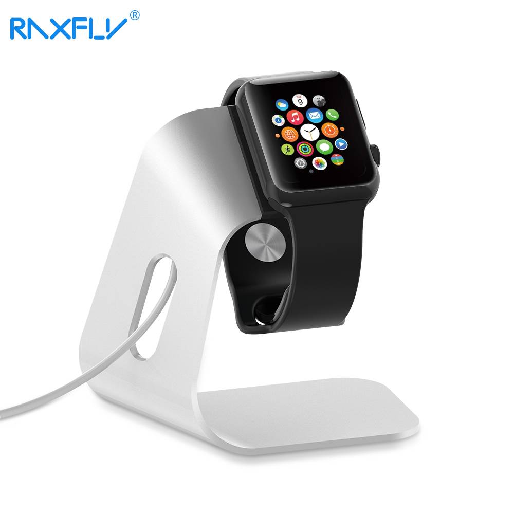 Myxl Raxfly Smartwatch Houder Stand Universal Dock Charger Voor Apple Horloge Iwatch 42Mm 38Mm Aluminium Draagbare Laadstation myxl kopen in de aanbieding Myxl Raxfly Smartwatch Houder Stand Universal Dock Charger Voor Apple Horloge Iwatch 42Mm 38Mm Aluminium Draagbare Laadstation myxl kopen in de aanbieding