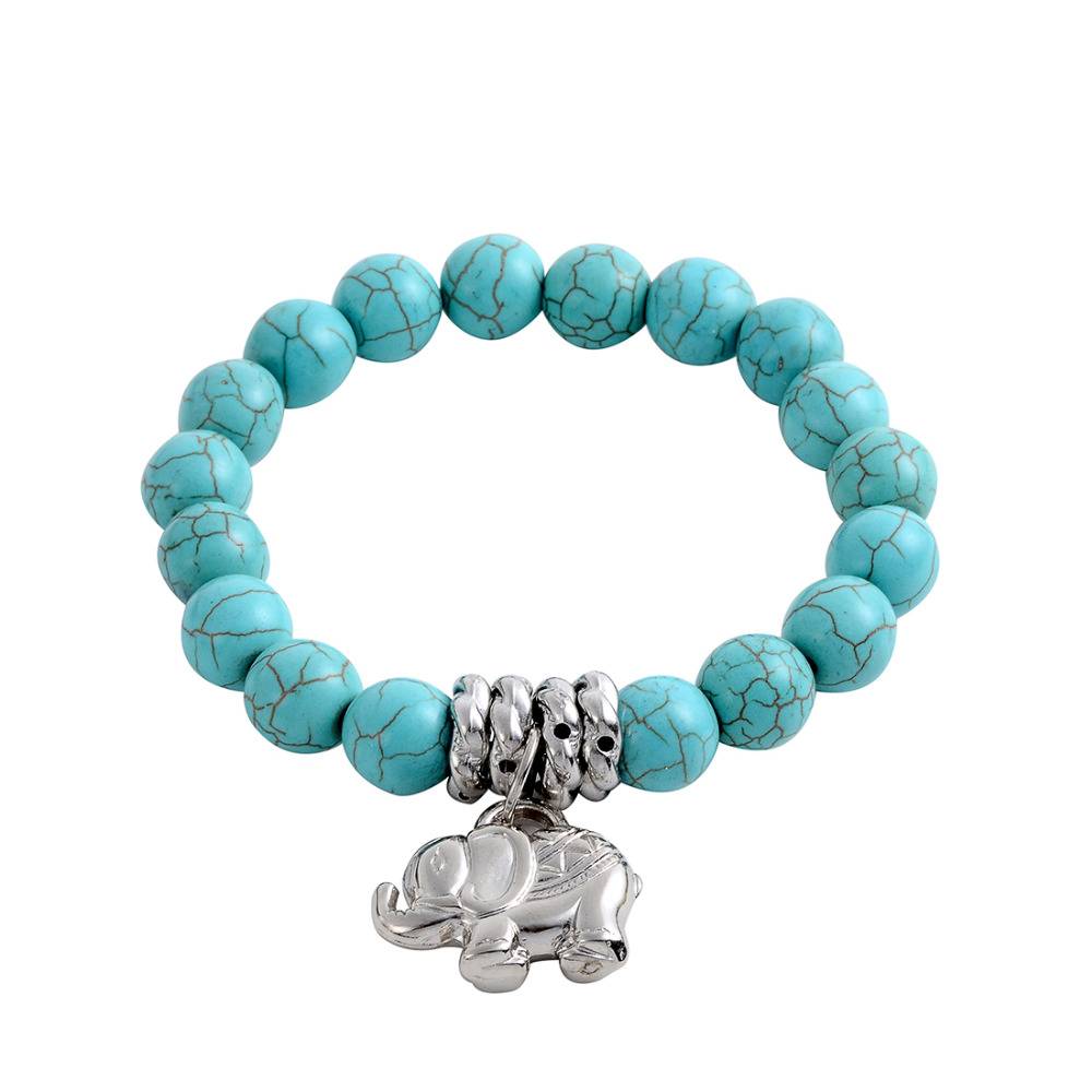 Myxl Zoshiarmbanden Banglesvintage Bohemen Steen Tibetaans Zilveren Olifant Charm Stretch Armband Sieraden Vrouwen myxl kopen in de aanbieding Myxl Zoshiarmbanden Banglesvintage Bohemen Steen Tibetaans Zilveren Olifant Charm Stretch Armband Sieraden Vrouwen myxl kopen in de aanbieding