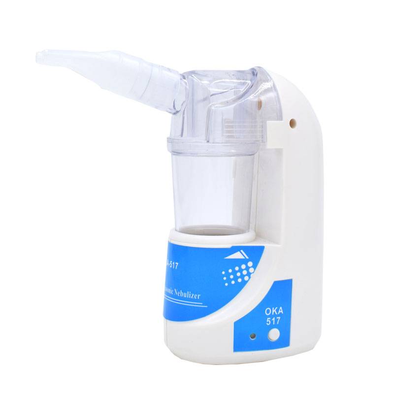 Myxl Astma Inhalator Vernevelaar Huishoudelijke Gezondheidszorg Draagbare Mini myxl kopen in de aanbieding