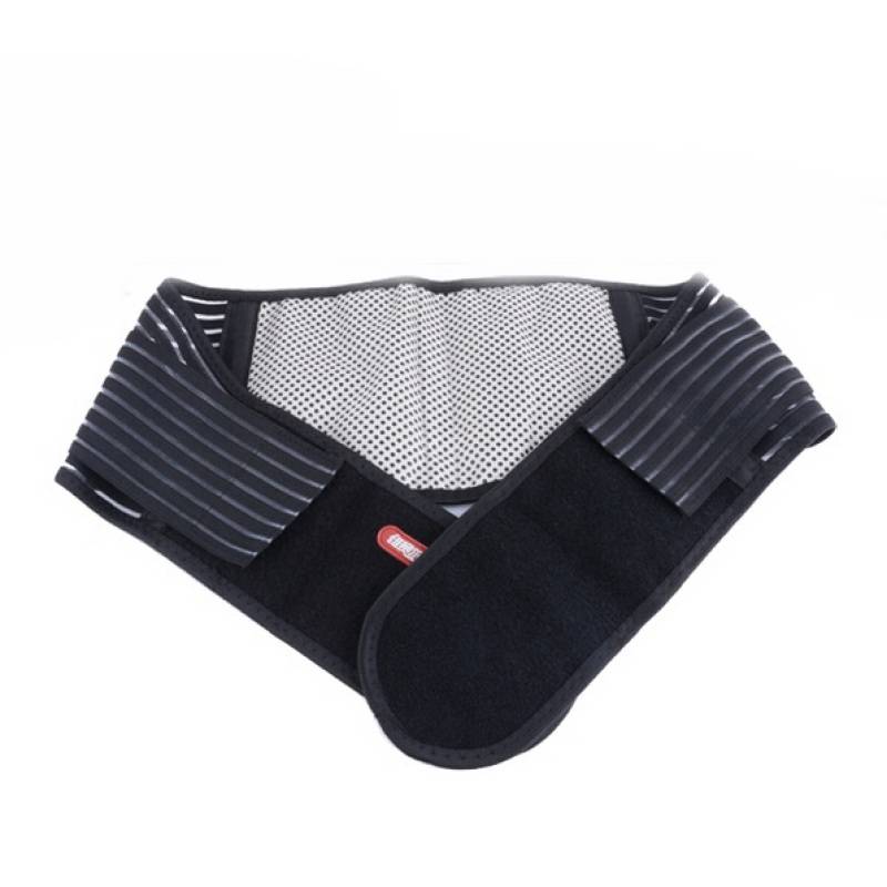 Myxl Mannen Elastische Verstelbare Taille Brace Belt Pijnbestrijding Sport Bescherming Zelfopwarming Body Building Terug Riemen Houding Z2 myxl kopen in de aanbieding Myxl Mannen Elastische Verstelbare Taille Brace Belt Pijnbestrijding Sport Bescherming Zelfopwarming Body Building Terug Riemen Houding Z2 myxl kopen in de aanbieding