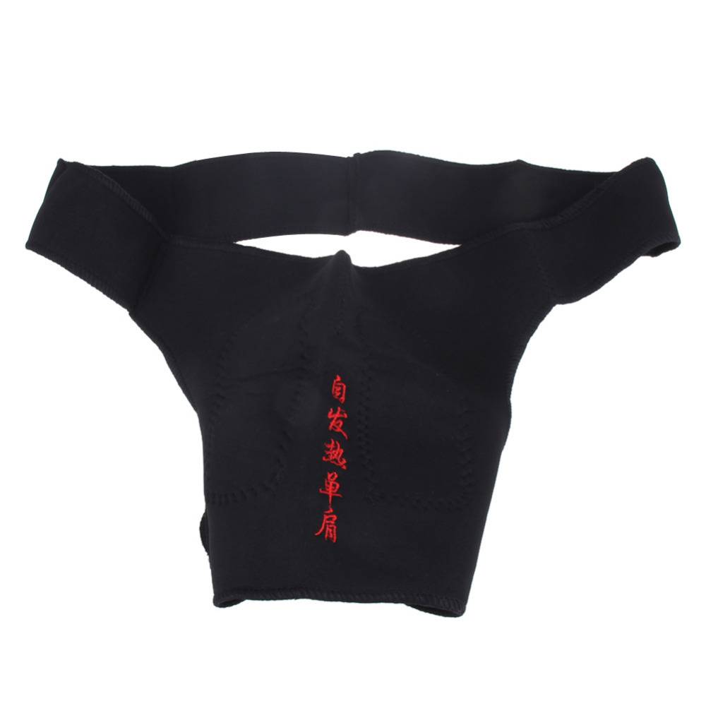 Myxl Zachte Zelf Verwarming Magnetische Therapie Single Schouder Protector Ver Infrarood Brace Pad Ondersteuning myxl kopen in de aanbieding Myxl Zachte Zelf Verwarming Magnetische Therapie Single Schouder Protector Ver Infrarood Brace Pad Ondersteuning myxl kopen in de aanbieding