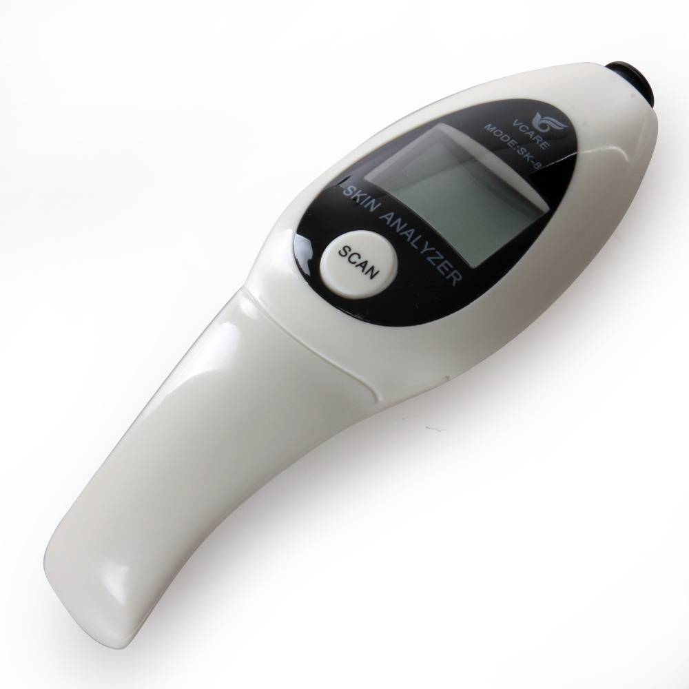 Myxl Konmison Precisie Skin Analyzer Digitale Lcd Scherm Facial Body Huid Vocht Olie Tester Meter Analyze Gezichtsverzorging Tool myxl kopen in de aanbieding Myxl Konmison Precisie Skin Analyzer Digitale Lcd Scherm Facial Body Huid Vocht Olie Tester Meter Analyze Gezichtsverzorging Tool myxl kopen in de aanbieding