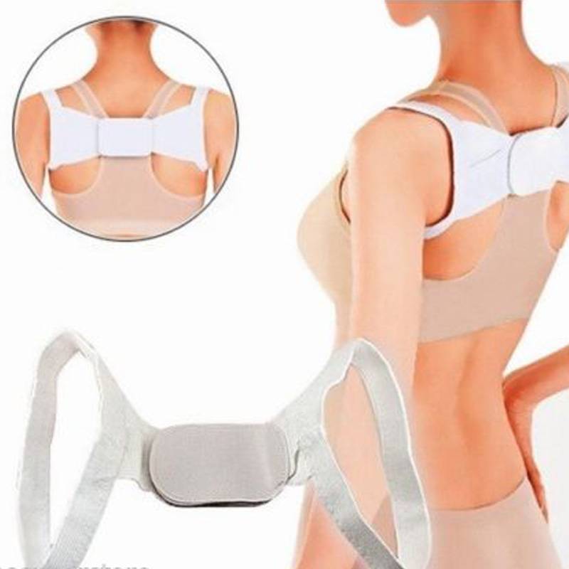 Myxl Terug Brace Ondersteuning Schouder Riem Corrector Rectify Rechtzetten Houding Correctie Orthopedische Beauty Corset Gezondheid myxl kopen in de aanbieding Myxl Terug Brace Ondersteuning Schouder Riem Corrector Rectify Rechtzetten Houding Correctie Orthopedische Beauty Corset Gezondheid myxl kopen in de aanbieding