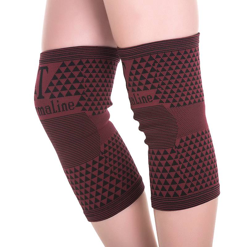 Myxl Hoge Elastische Ademend Bamboe Houtskool Knie Ondersteuning Toermalijn Magnetische Kniebrace Pad Patella 1 Paar myxl kopen in de aanbieding Myxl Hoge Elastische Ademend Bamboe Houtskool Knie Ondersteuning Toermalijn Magnetische Kniebrace Pad Patella 1 Paar myxl kopen in de aanbieding