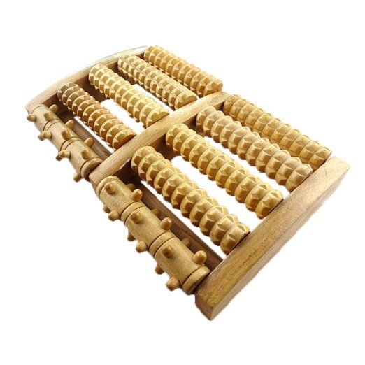 Myxl Stress Houten Dual Voet Massager Roller Verlichten Fasciitis Acupressuurreflexologie Tool Bloedsomloop myxl kopen in de aanbieding Myxl Stress Houten Dual Voet Massager Roller Verlichten Fasciitis Acupressuurreflexologie Tool Bloedsomloop myxl kopen in de aanbieding