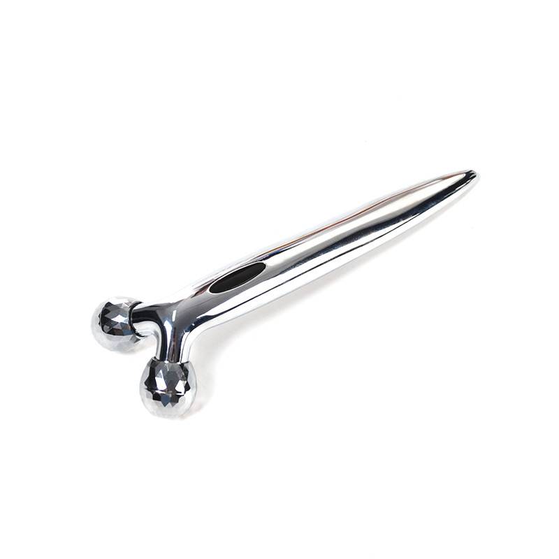 Myxl Mini Roller Massager 360 Draaien 3D Full Body Shape Voor Gezicht Lifting Rimpel Remover Y Tool 30 myxl kopen in de aanbieding Myxl Mini Roller Massager 360 Draaien 3D Full Body Shape Voor Gezicht Lifting Rimpel Remover Y Tool 30 myxl kopen in de aanbieding
