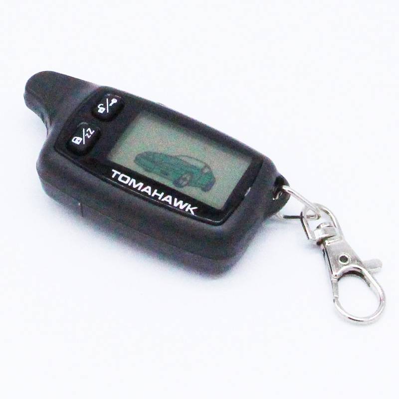 Myxl Lcd Remote Voor Tomahawk Tw9030 Twee Richtingen Auto Afstandsbediening myxl kopen in de aanbieding Myxl Lcd Remote Voor Tomahawk Tw9030 Twee Richtingen Auto Afstandsbediening myxl kopen in de aanbieding
