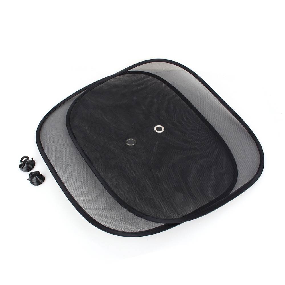 Myxl Professionele Auto Side Zonwering Rear Window Zonneschermen Cover Mesh Vizier Shield Screen Zonnescherm Uv Bescherming Enkele Gat myxl kopen in de aanbieding Myxl Professionele Auto Side Zonwering Rear Window Zonneschermen Cover Mesh Vizier Shield Screen Zonnescherm Uv Bescherming Enkele Gat myxl kopen in de aanbieding