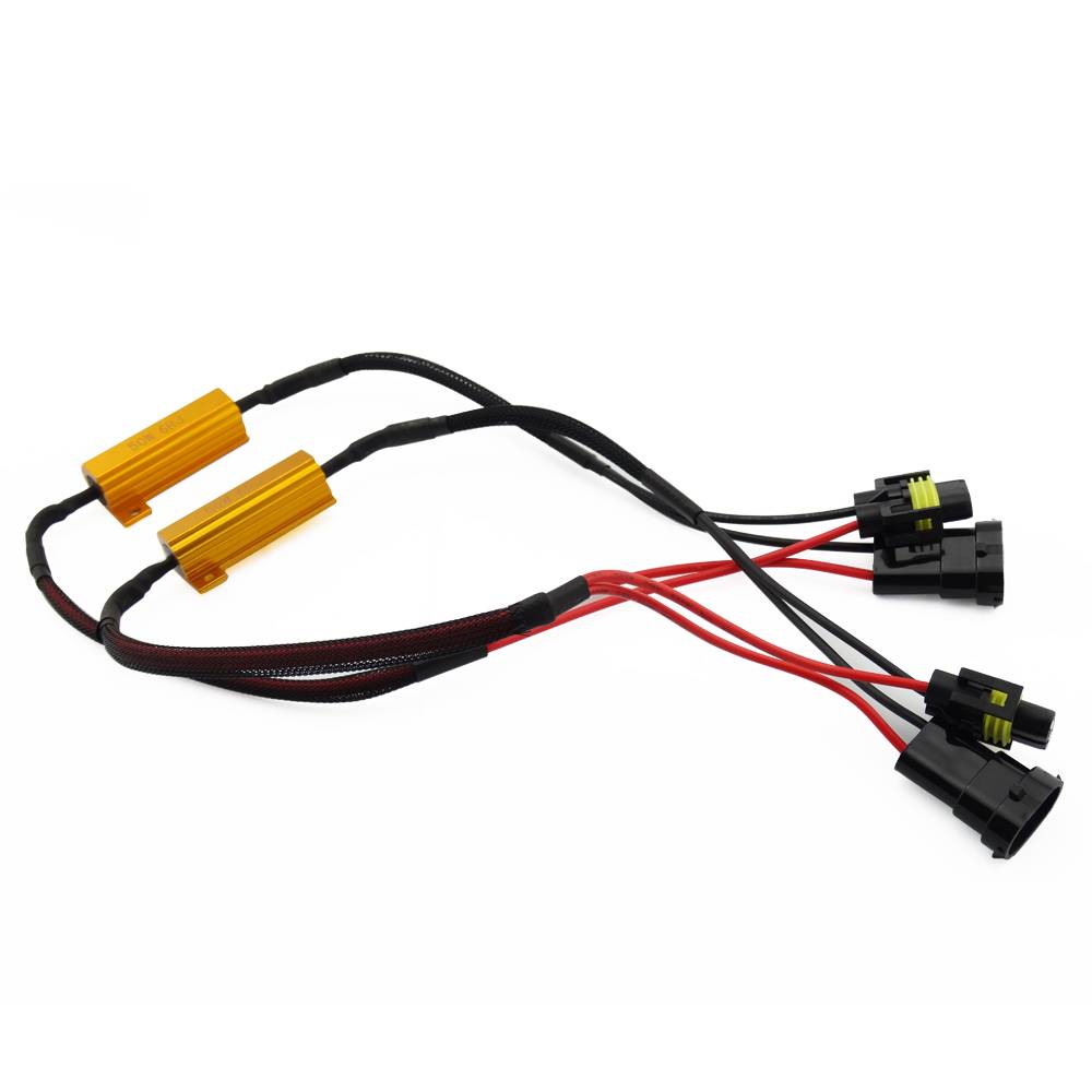 Myxl 2 Stks H11 H8 Belastingsweerstand Kabelboom Adapter Voor Dashboard Canbus Fout Canceller Decoder Met Led Mistlamp Bollen myxl kopen in de aanbieding Myxl 2 Stks H11 H8 Belastingsweerstand Kabelboom Adapter Voor Dashboard Canbus Fout Canceller Decoder Met Led Mistlamp Bollen myxl kopen in de aanbieding