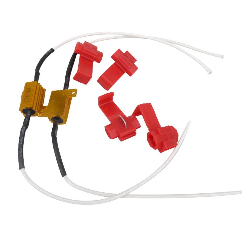 Myxl Wljh 2X10 W 39Ohm Led Weerstand Decoder Warnning Canbus Smd Geen Fout Waarschuwing Canceller T10 Ba9S H6W 31Mm 36Mm 39Mm 42Mm 44Mm myxl kopen in de aanbieding Myxl Wljh 2X10 W 39Ohm Led Weerstand Decoder Warnning Canbus Smd Geen Fout Waarschuwing Canceller T10 Ba9S H6W 31Mm 36Mm 39Mm 42Mm 44Mm myxl kopen in de aanbieding