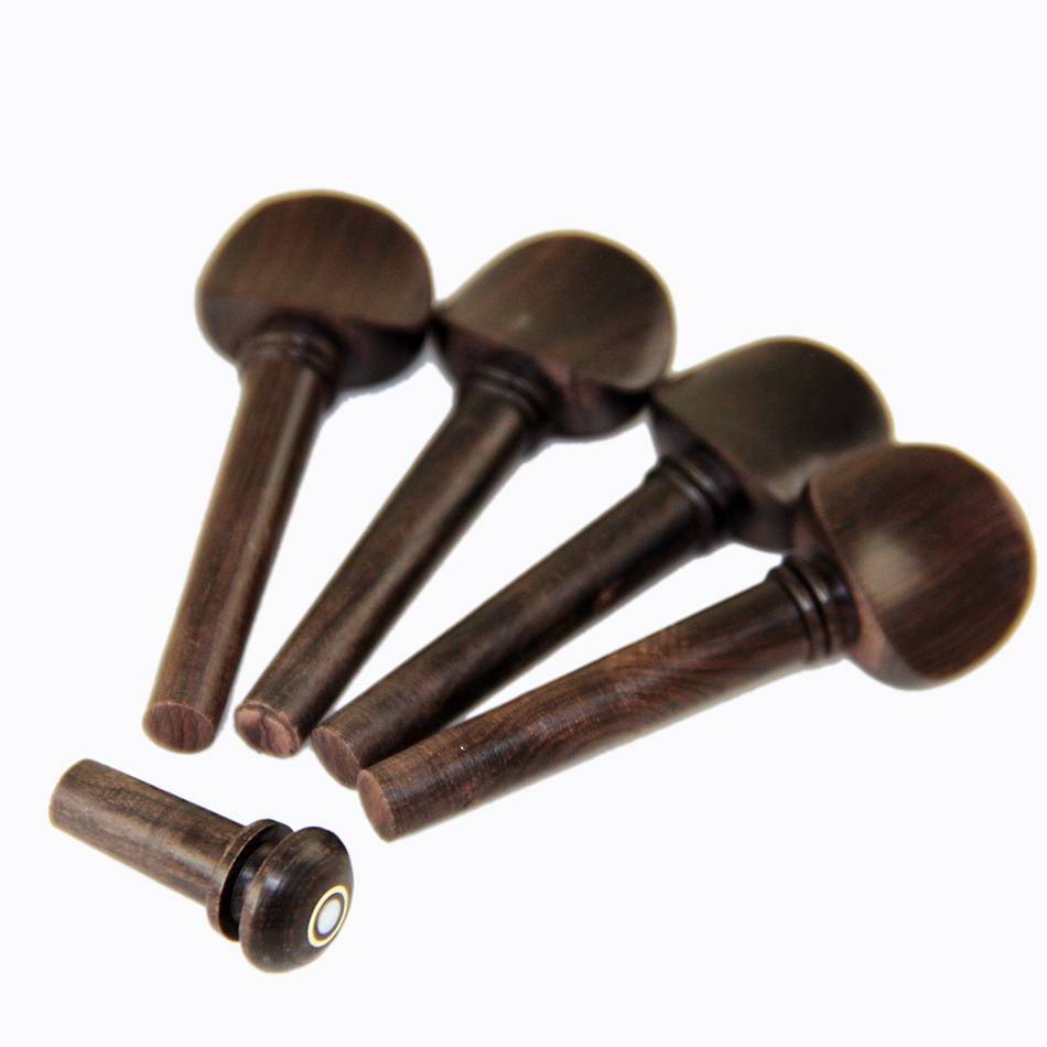 Myxl Akoestische Viool Pinnen Gepolijst Ebbenhout Fiddle 44 Onderdelen Accessoires myxl kopen in de aanbieding Myxl Akoestische Viool Pinnen Gepolijst Ebbenhout Fiddle 44 Onderdelen Accessoires myxl kopen in de aanbieding