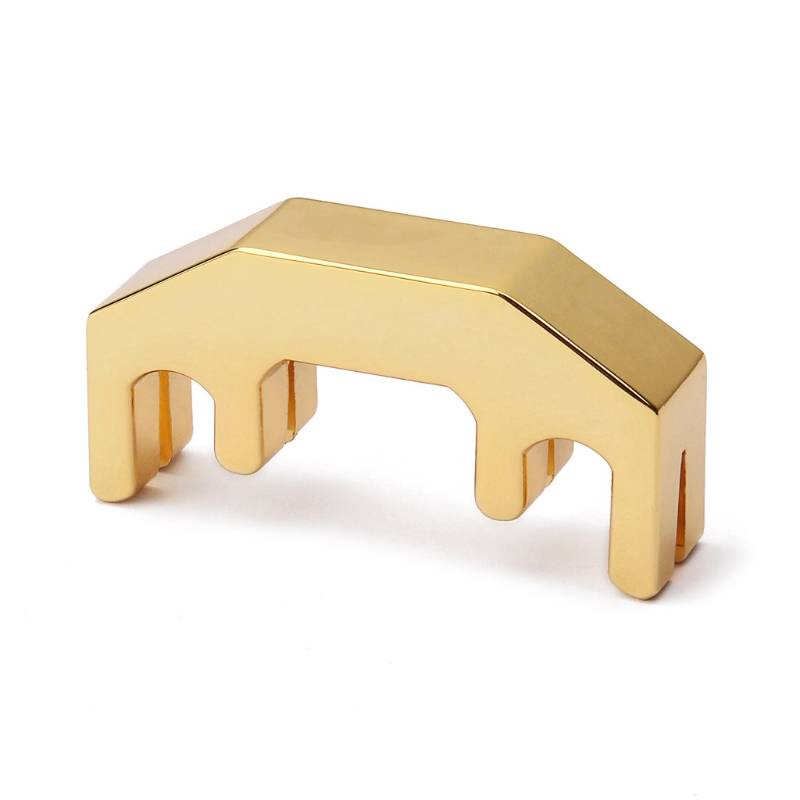 Myxl Professionele Viool Praktijk Mute Metalen Fiddle Stille Silencer Onderdelen myxl kopen in de aanbieding