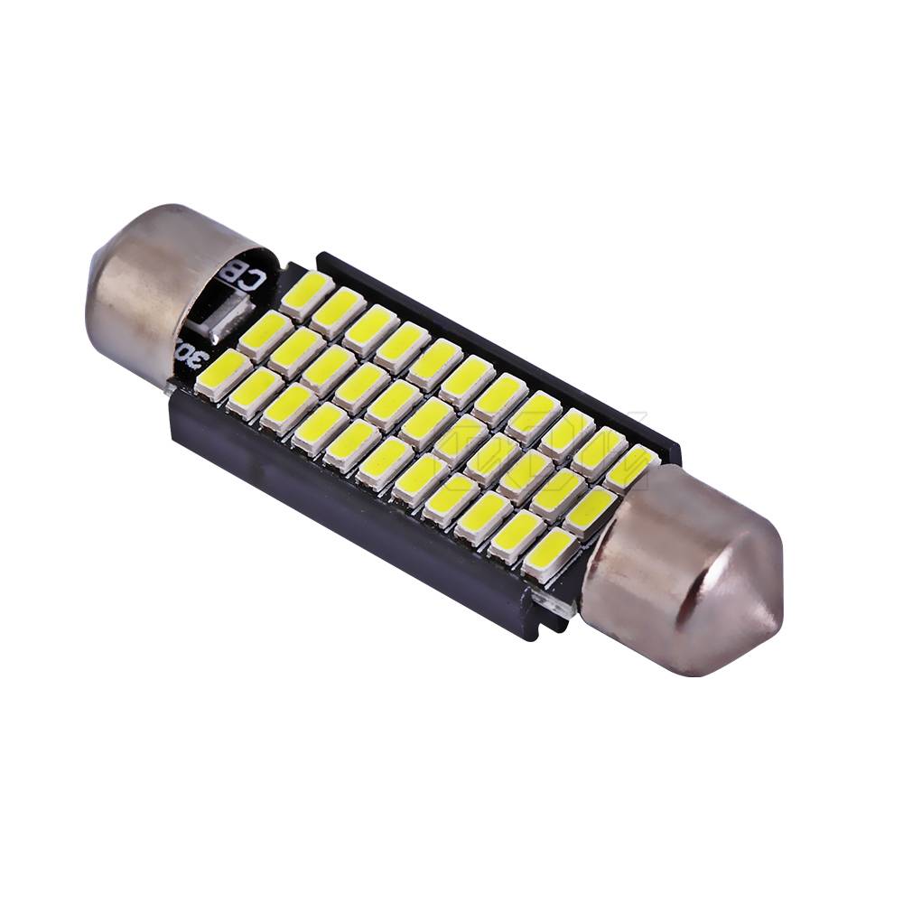 Myxl 20X41 Mm Festoen Led Dome C5W 42Mm 3014 33Smd Canbus Auto Deur Licht Bagage Bulb Bron myxl kopen in de aanbieding Myxl 20X41 Mm Festoen Led Dome C5W 42Mm 3014 33Smd Canbus Auto Deur Licht Bagage Bulb Bron myxl kopen in de aanbieding