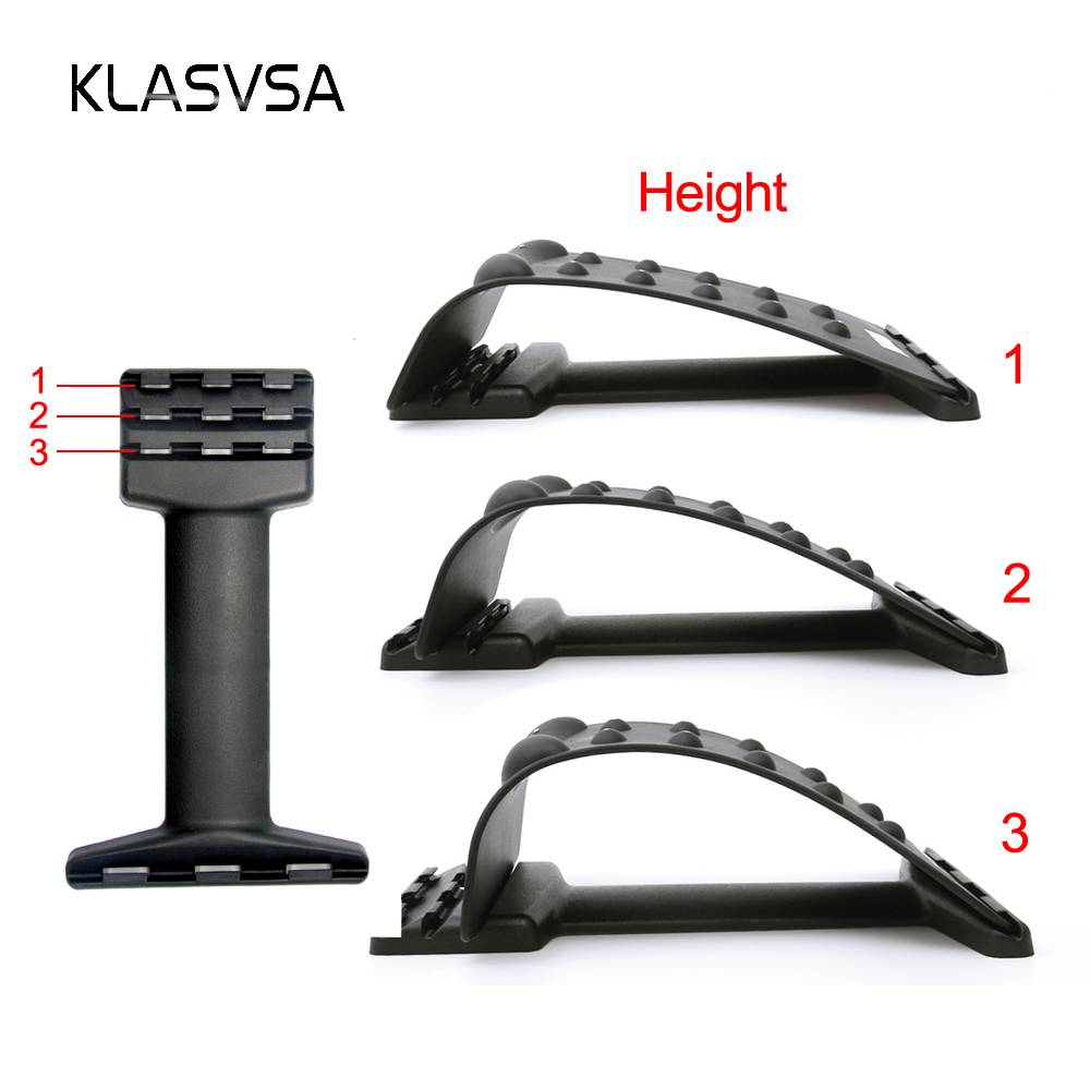 Myxl Klasvsa Nekmassage Cervicale Tractie Pijnbestrijding Accupressure Magic Brancard Fitnessapparatuur Stretch Relax myxl kopen in de aanbieding Myxl Klasvsa Nekmassage Cervicale Tractie Pijnbestrijding Accupressure Magic Brancard Fitnessapparatuur Stretch Relax myxl kopen in de aanbieding