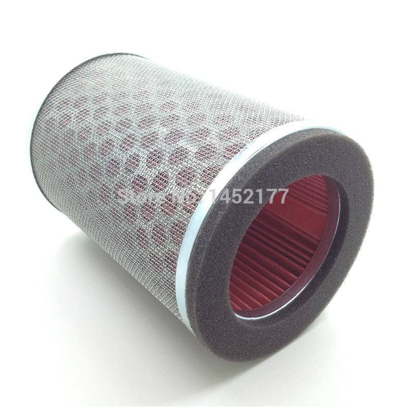 Myxl Yecnecty Motorfiets Accessoires Luchtfilter Cleaner Motorbike Onderdelen Voor Honda Hornet 250600 Cb250 Cb600 F 1998 2006 Jaar myxl kopen in de aanbieding