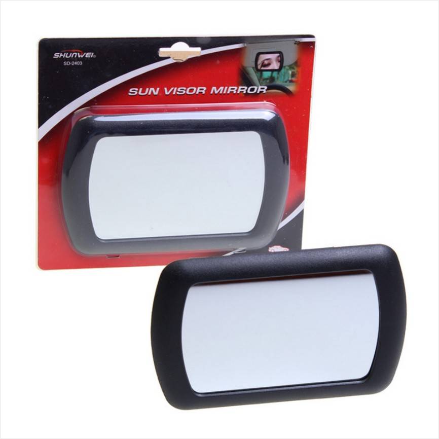 Myxl Zonneklep Spiegel Grote Auto Make Zonwering Cosmetische Levert Free myxl kopen in de aanbieding