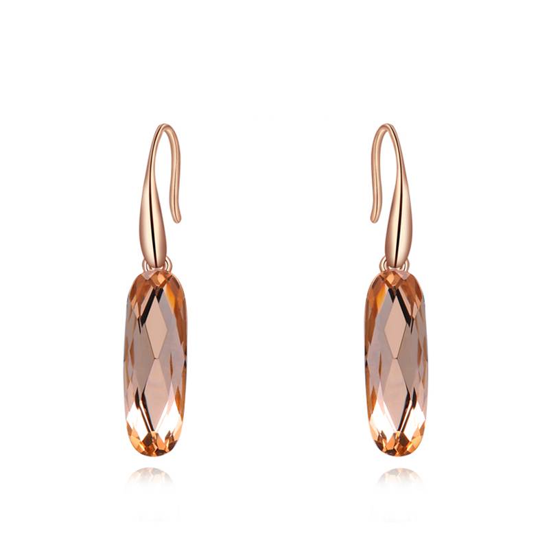 Myxl Roxioorbellen Voor Vrouwen Mode Sieraden Rose Goud Kleur Zirconia Crystal Oorbellen Delicate Engagement Huwelijkscadeau myxl kopen in de aanbieding Myxl Roxioorbellen Voor Vrouwen Mode Sieraden Rose Goud Kleur Zirconia Crystal Oorbellen Delicate Engagement Huwelijkscadeau myxl kopen in de aanbieding