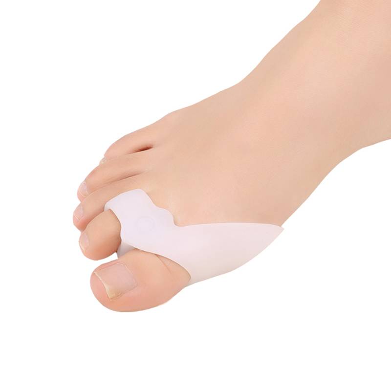 Myxl 1 Paar 2 Stks Mode Voetverzorging Hallux Valgus Tool Care Corrector Duim Braces Ondersteunt myxl kopen in de aanbieding Myxl 1 Paar 2 Stks Mode Voetverzorging Hallux Valgus Tool Care Corrector Duim Braces Ondersteunt myxl kopen in de aanbieding