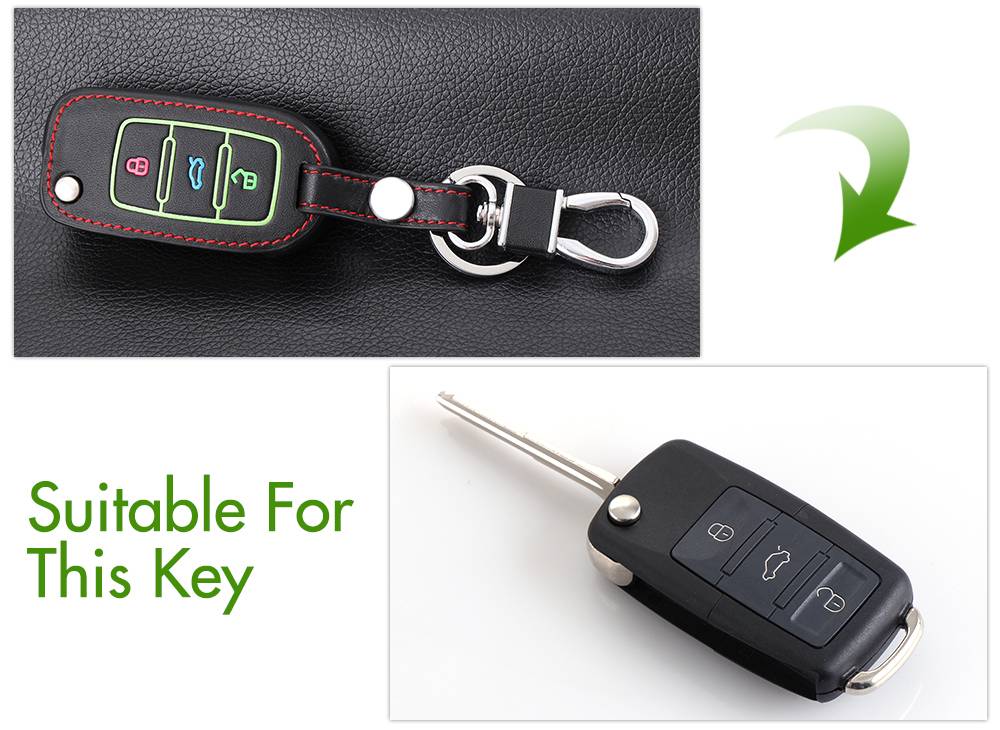 Myxl Mode Lederen Autosleutel Beschermhoes Voor Volkswagen Vw Golf 4 5 6 Passat B5 B6 Tiguan Touran Polo Scirocco Jetta Skoda myxl kopen in de aanbieding Myxl Mode Lederen Autosleutel Beschermhoes Voor Volkswagen Vw Golf 4 5 6 Passat B5 B6 Tiguan Touran Polo Scirocco Jetta Skoda myxl kopen in de aanbieding
